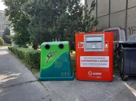 elektroodpad